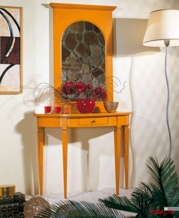 Консоль CP mobili ART.6014/C